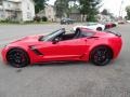 Torch Red - Corvette Z06 Coupe Photo No. 21