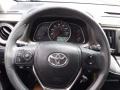 Black - RAV4 XLE AWD Photo No. 20