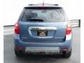 2012 Twilight Blue Metallic Chevrolet Equinox LTZ  photo #3