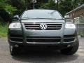 Reed Green Metallic - Touareg V6 Photo No. 3