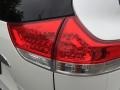 2011 Blizzard White Pearl Toyota Sienna Limited AWD  photo #23