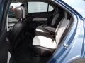 Twilight Blue Metallic - Equinox LTZ Photo No. 9