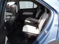 2012 Twilight Blue Metallic Chevrolet Equinox LTZ  photo #9