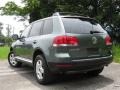 Reed Green Metallic - Touareg V6 Photo No. 6