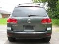 Reed Green Metallic - Touareg V6 Photo No. 7