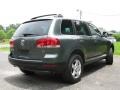 Reed Green Metallic - Touareg V6 Photo No. 8