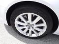 Ibis White - A6 2.0T quattro Sedan Photo No. 5