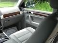 Reed Green Metallic - Touareg V6 Photo No. 12