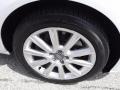 Ibis White - A6 2.0T quattro Sedan Photo No. 10