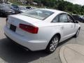 Ibis White - A6 2.0T quattro Sedan Photo No. 12