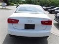 Ibis White - A6 2.0T quattro Sedan Photo No. 13