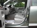 Reed Green Metallic - Touareg V6 Photo No. 14
