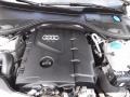Ibis White - A6 2.0T quattro Sedan Photo No. 15