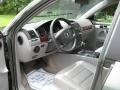 Reed Green Metallic - Touareg V6 Photo No. 15