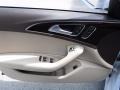 Ibis White - A6 2.0T quattro Sedan Photo No. 17