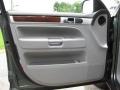 Reed Green Metallic - Touareg V6 Photo No. 16