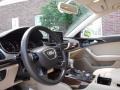 Ibis White - A6 2.0T quattro Sedan Photo No. 19