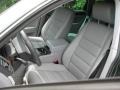 Reed Green Metallic - Touareg V6 Photo No. 17