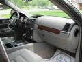 Reed Green Metallic - Touareg V6 Photo No. 21