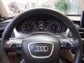 Ibis White - A6 2.0T quattro Sedan Photo No. 28