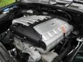 Reed Green Metallic - Touareg V6 Photo No. 26