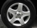 Reed Green Metallic - Touareg V6 Photo No. 27