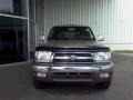 Millennium Silver Metallic - 4Runner SR5 Photo No. 2