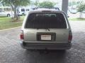 Millennium Silver Metallic - 4Runner SR5 Photo No. 5