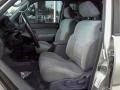Millennium Silver Metallic - 4Runner SR5 Photo No. 6