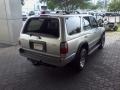 Millennium Silver Metallic - 4Runner SR5 Photo No. 19