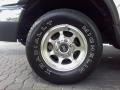 Millennium Silver Metallic - 4Runner SR5 Photo No. 21