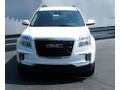 2017 Summit White GMC Terrain SLE AWD  photo #4