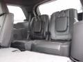 2015 Magnetic Ford Explorer XLT 4WD  photo #25