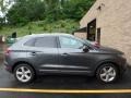 Magnetic 2017 Lincoln MKC Premier Exterior