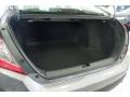 Modern Steel Metallic - Civic EX-T Sedan Photo No. 15