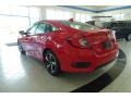 Rallye Red - Civic Touring Sedan Photo No. 2