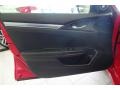 Rallye Red - Civic Touring Sedan Photo No. 5