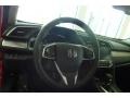 Rallye Red - Civic Touring Sedan Photo No. 7