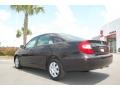 Black Walnut Pearl - Camry LE Photo No. 4