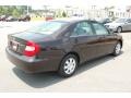 2004 Black Walnut Pearl Toyota Camry LE  photo #5