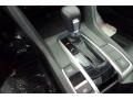 Rallye Red - Civic Touring Sedan Photo No. 13