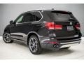 Jet Black - X5 xDrive35d Photo No. 3