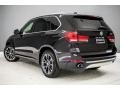 2017 Jet Black BMW X5 xDrive35d  photo #3