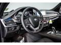 2017 Jet Black BMW X5 xDrive35d  photo #5
