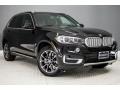 2017 Jet Black BMW X5 xDrive35d  photo #12