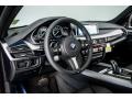 2017 Carbon Black Metallic BMW X5 sDrive35i  photo #5