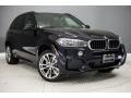 2017 Carbon Black Metallic BMW X5 sDrive35i  photo #12