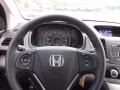 2014 Urban Titanium Metallic Honda CR-V EX AWD  photo #22
