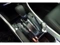 Crystal Black Pearl - Accord EX-L V6 Sedan Photo No. 12