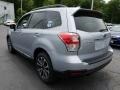 Ice Silver Metallic - Forester 2.0XT Touring Photo No. 4